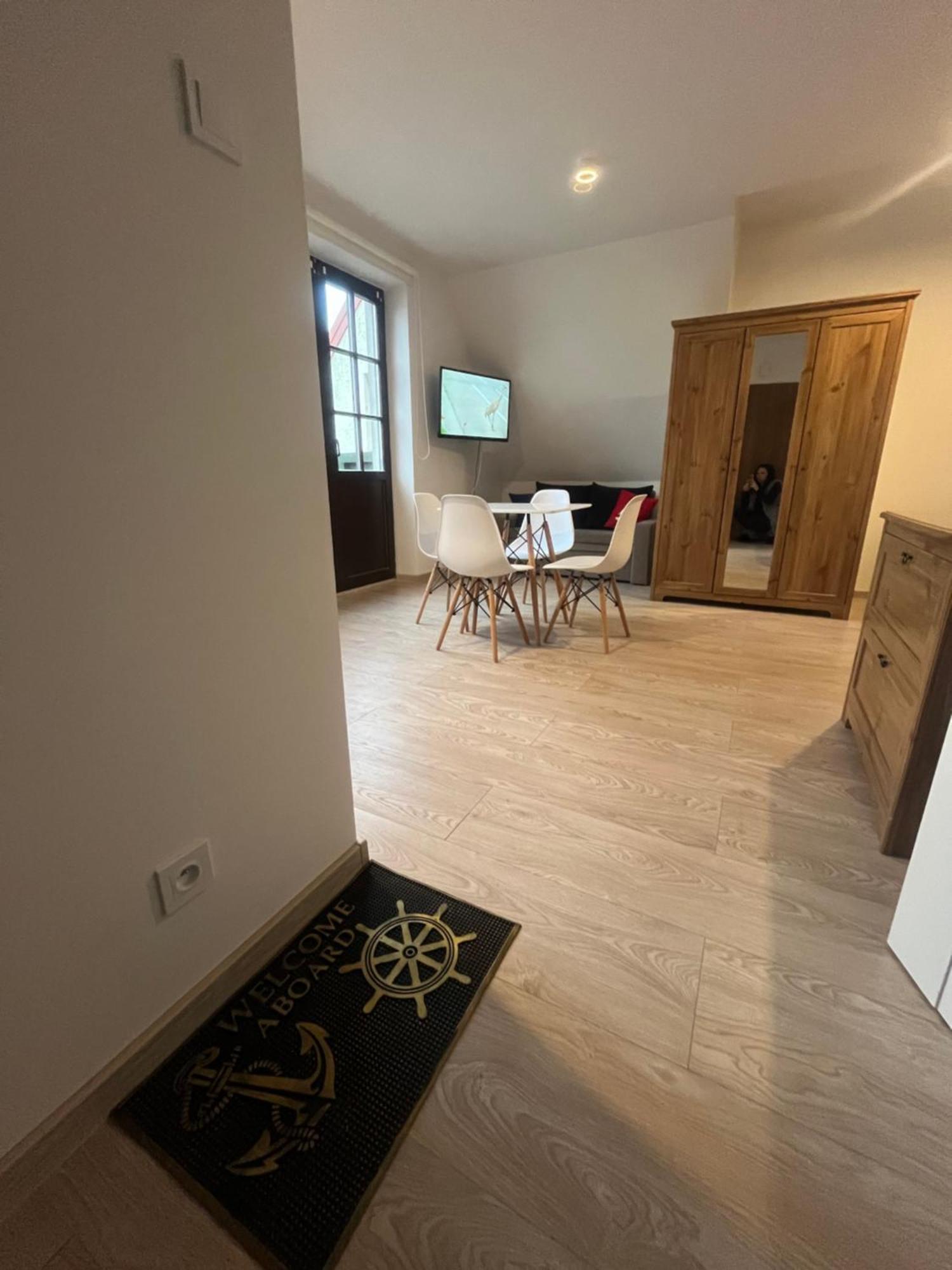 Apartament Mazurek Przy Promenadzie Mikolajki  Exterior photo