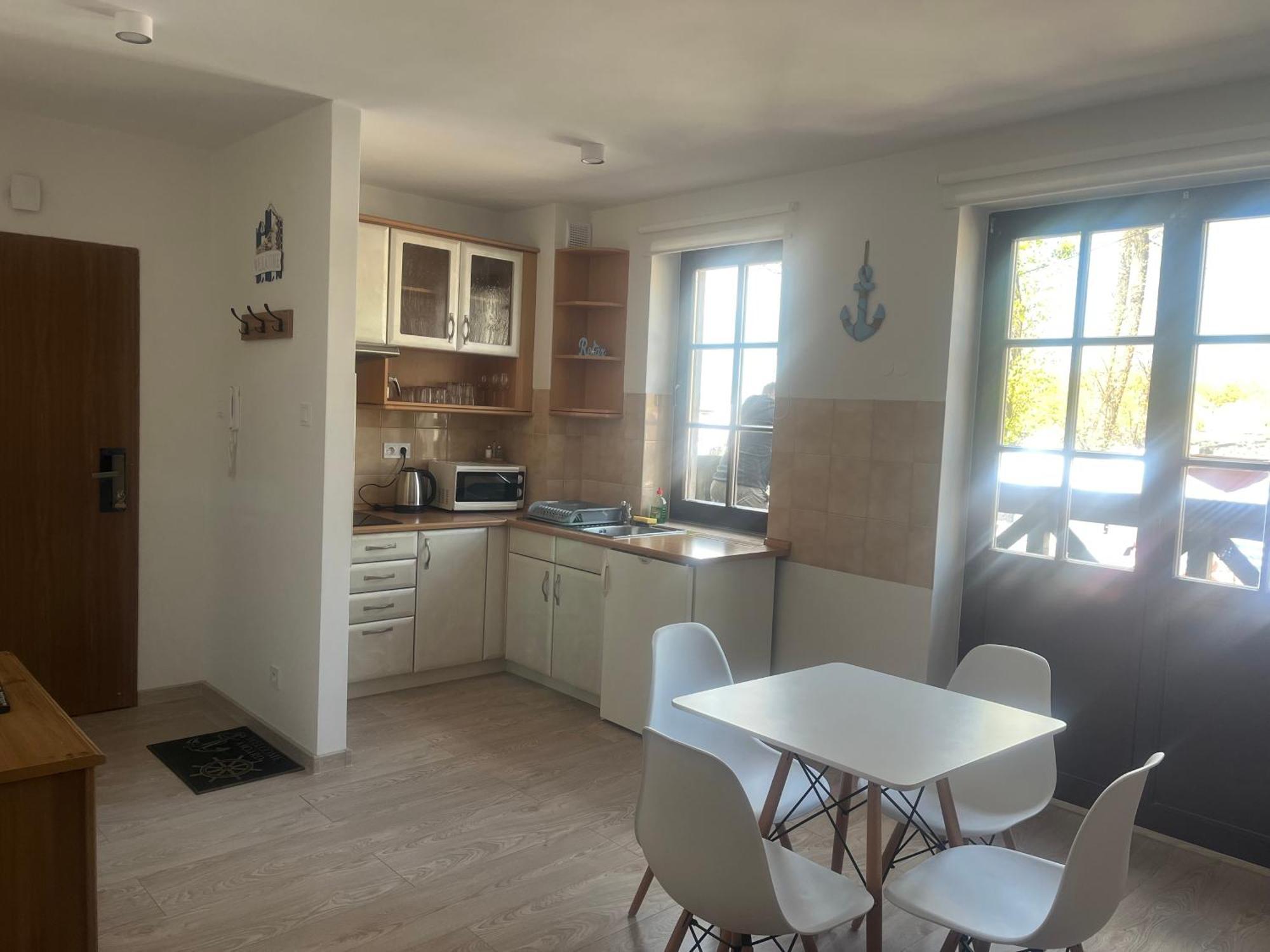 Apartament Mazurek Przy Promenadzie Mikolajki  Exterior photo