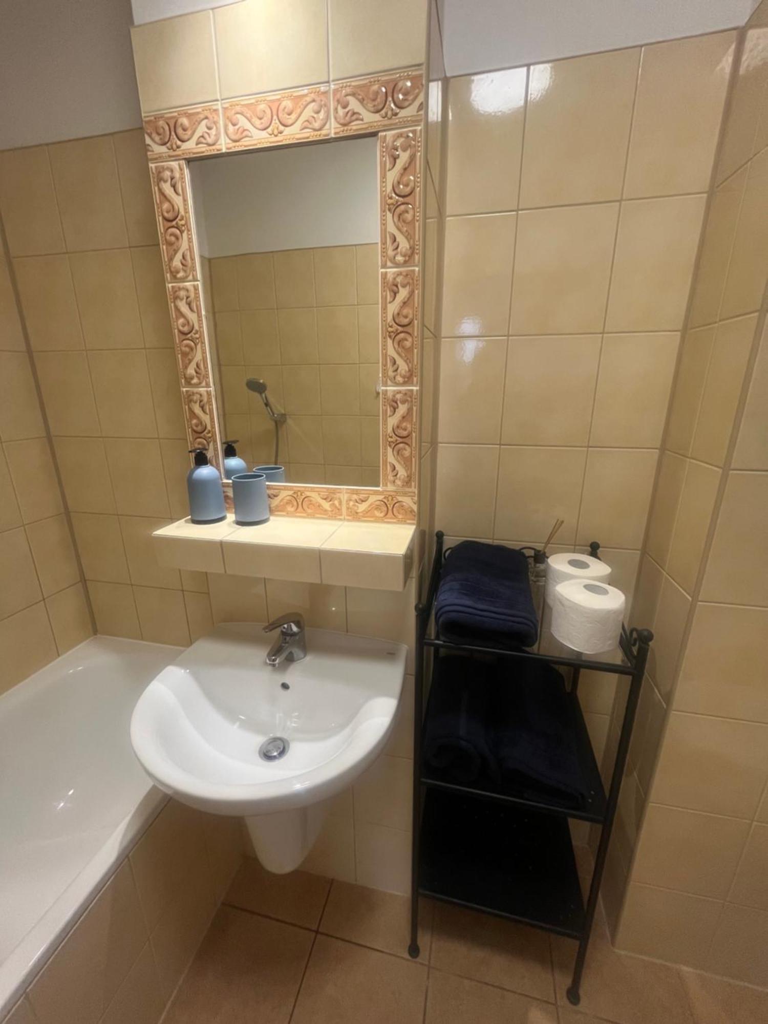 Apartament Mazurek Przy Promenadzie Mikolajki  Exterior photo